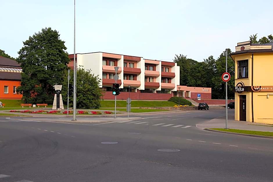 Hotel Dobele
