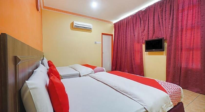 Hill Times Inn Hotel