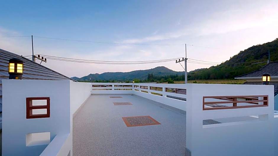 Hideaway Pool Villa S126