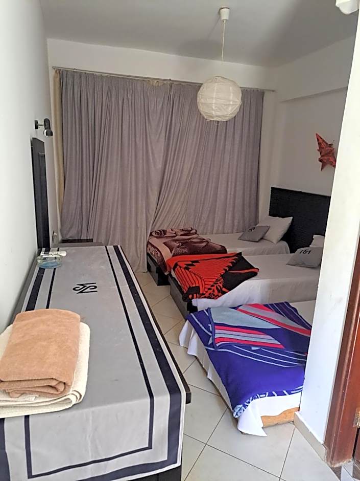 Santa maria dahab hotel