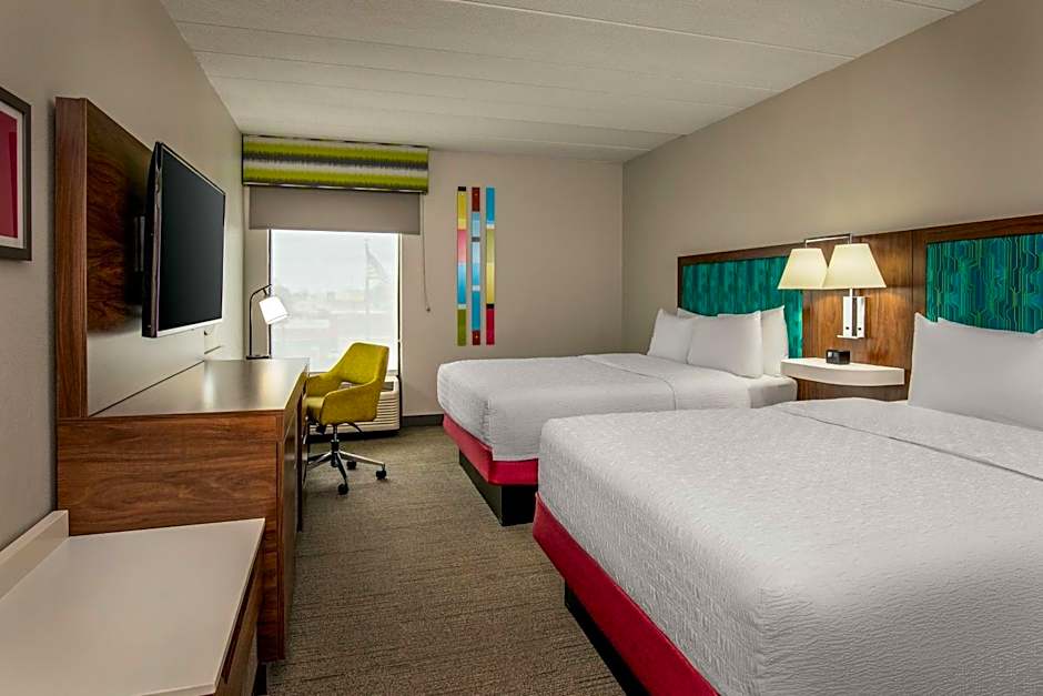 Hampton Inn By Hilton Rehoboth Beach