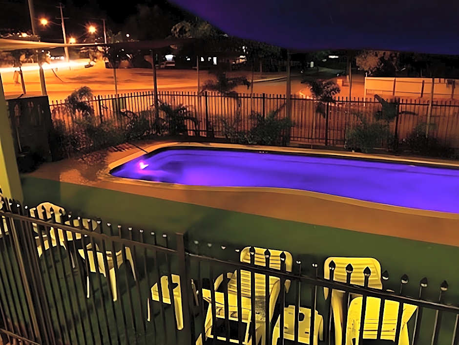 Leichhardt Accommodation