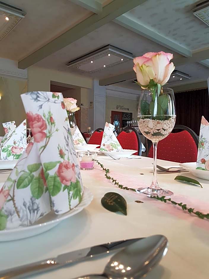 Hotel & Restaurant Beckmanns Winzerhaus