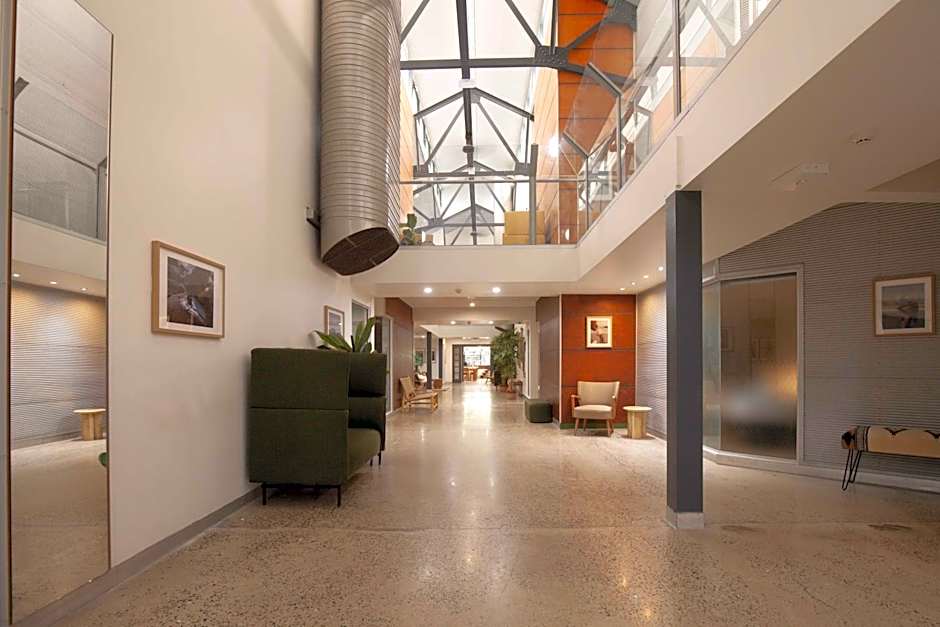 Little Drifter Cairns