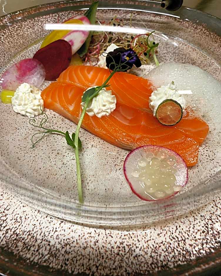 Logis Le Relais de la Voie Sacrée