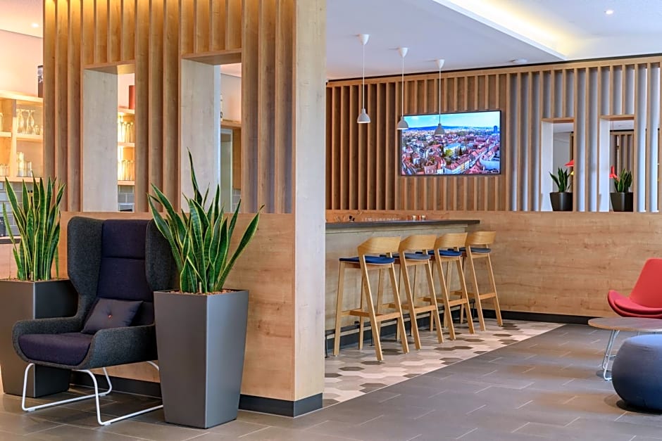 Holiday Inn Express Goettingen By IHG