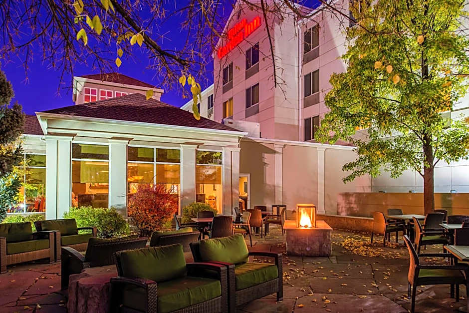 Hilton Garden Inn Boise Spectrum