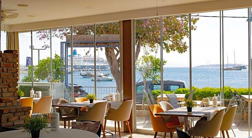 Akkan Beach Hotel