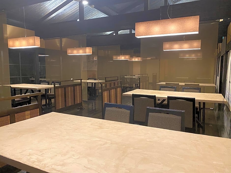 Yufuin Ryokan Wazanho
