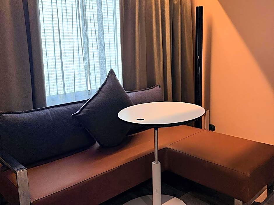 Novotel Mexico City Santa Fe