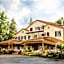 Hostellerie de La Roseraie