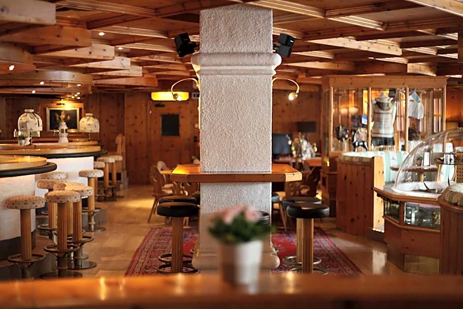 JUFA Alpenhotel Saalbach