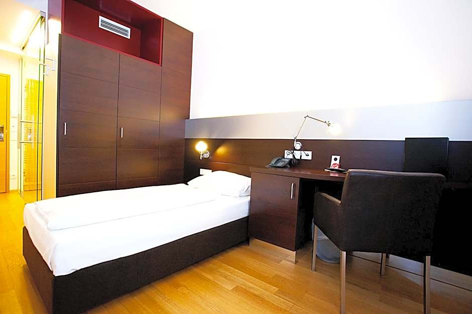 Hotel Schwarzer Bär