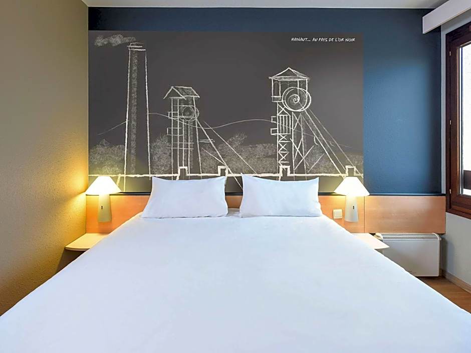 ibis Charleroi Airport Brussels South