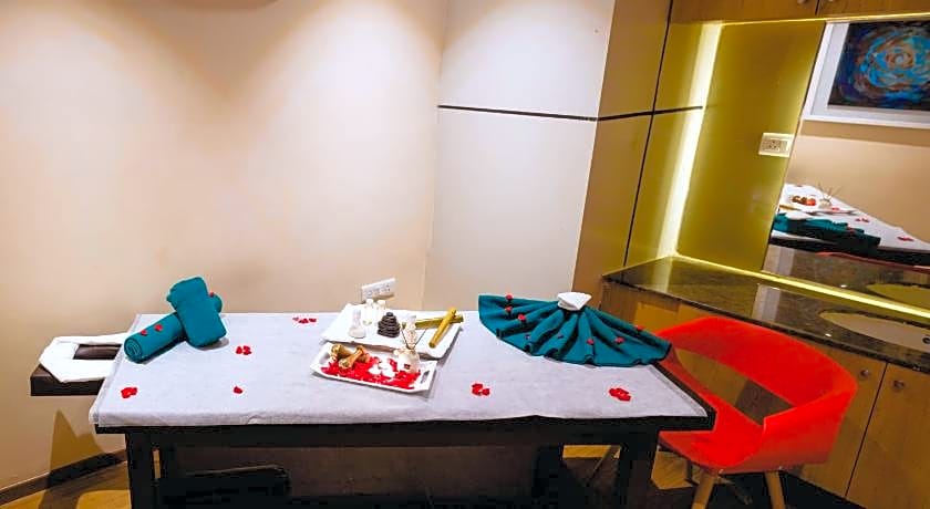 Best Western Plus Tejvivaan