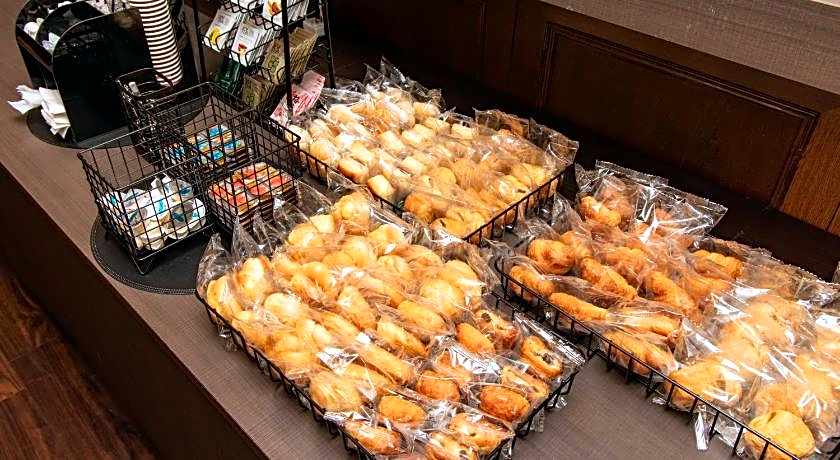 Hotel Wing International Shonan-Fujisawa