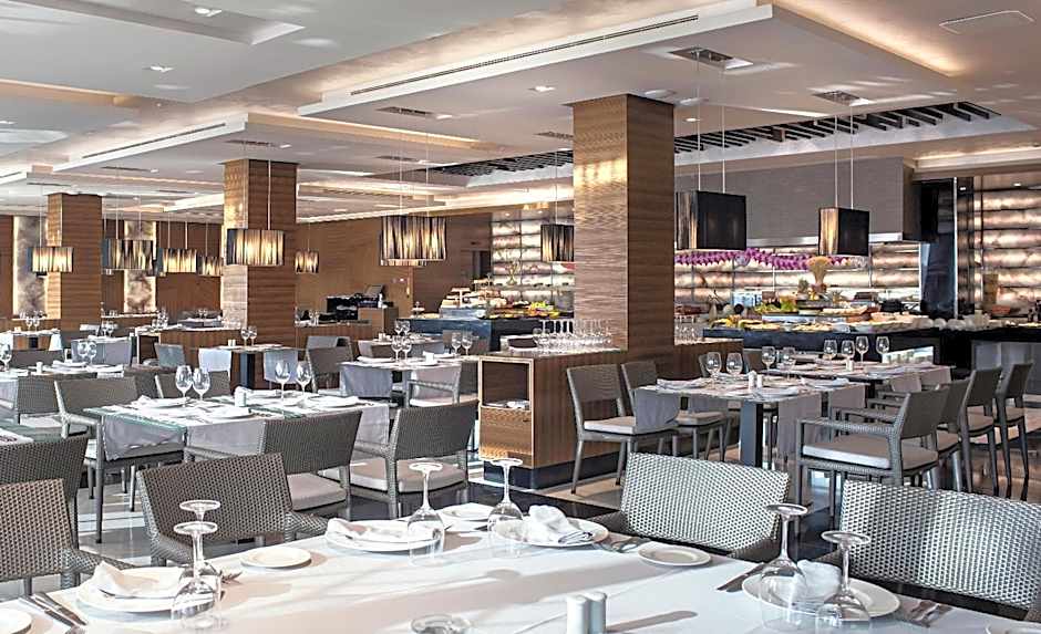 Hotel AR Golf Almerimar