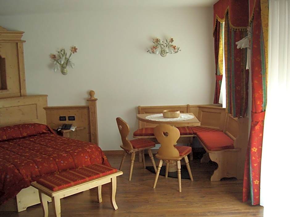 Albergo Miramonti Dependance