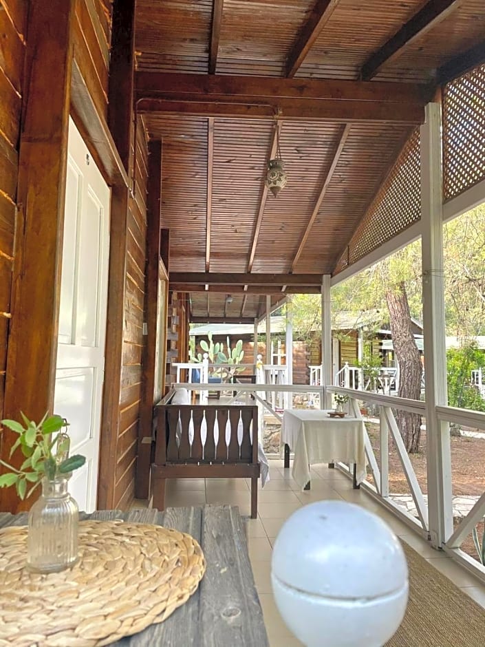 Olympos Angels Garden