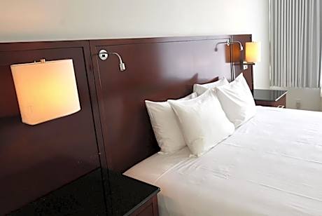 Classic King Room
