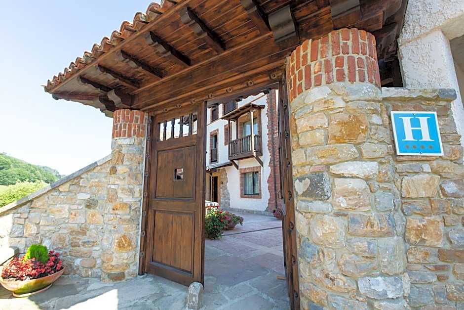 Hotel Cerro La Nina