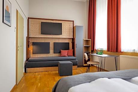 Superior Triple Room