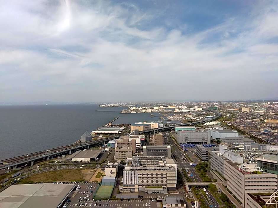 Odysis Suites Osaka Airport Hotel