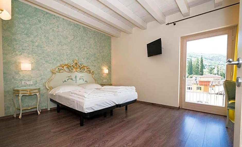 Hotel Pai