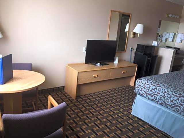 Days Inn by Wyndham Hurricane/Zion National Park Area