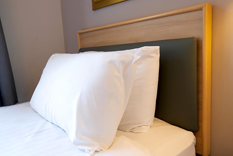 Heart of England, Northampton by Marston's Inns