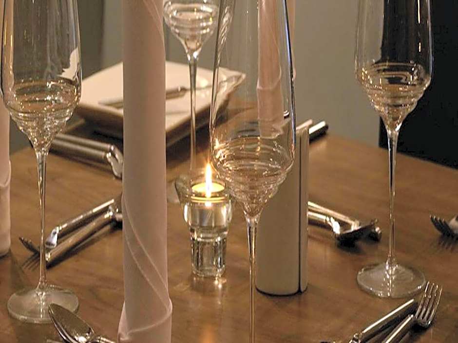 Anchor Hotel and Seabed Restaurant