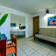 Hotel Castillo Huatulco & Beach Club