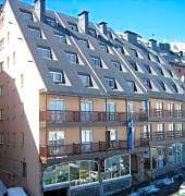 Apartamentos Caribou