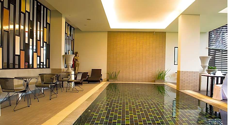 I Hotel Khonkaen