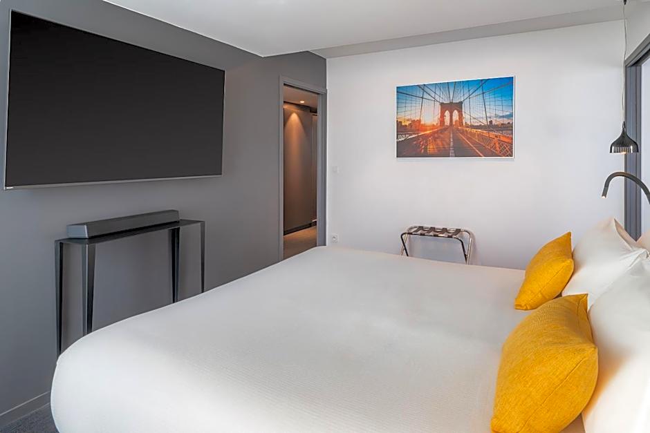 Best Western Plus Central Park Hotel & Spa
