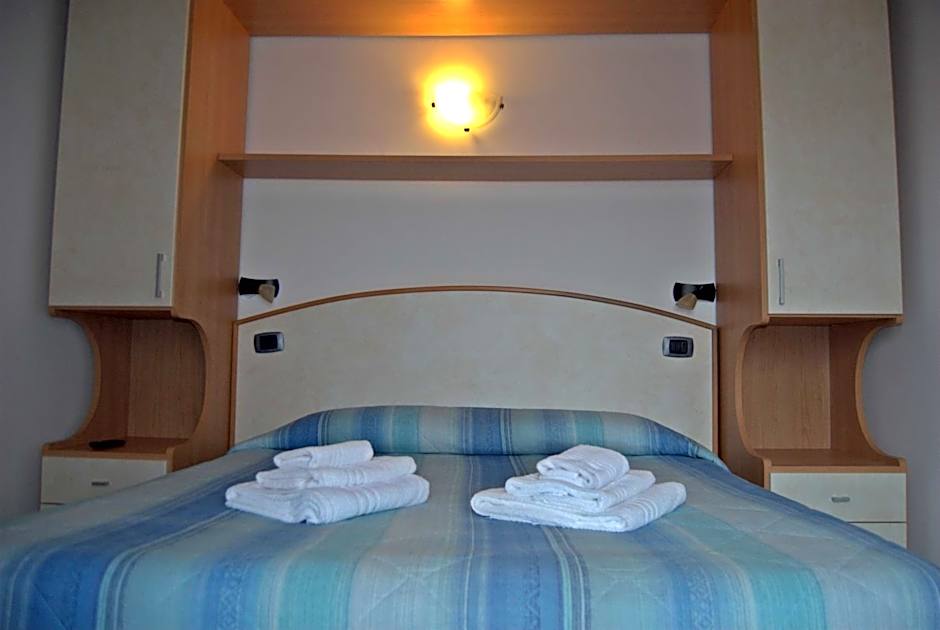 Casa Hotel Civitella