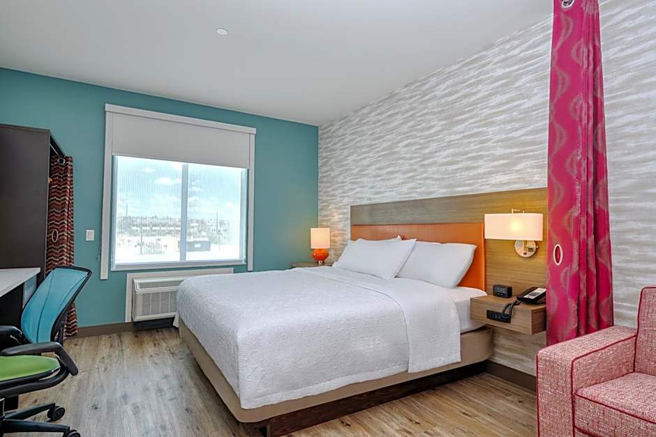 Home2 Suites By Hilton Lake Havasu City