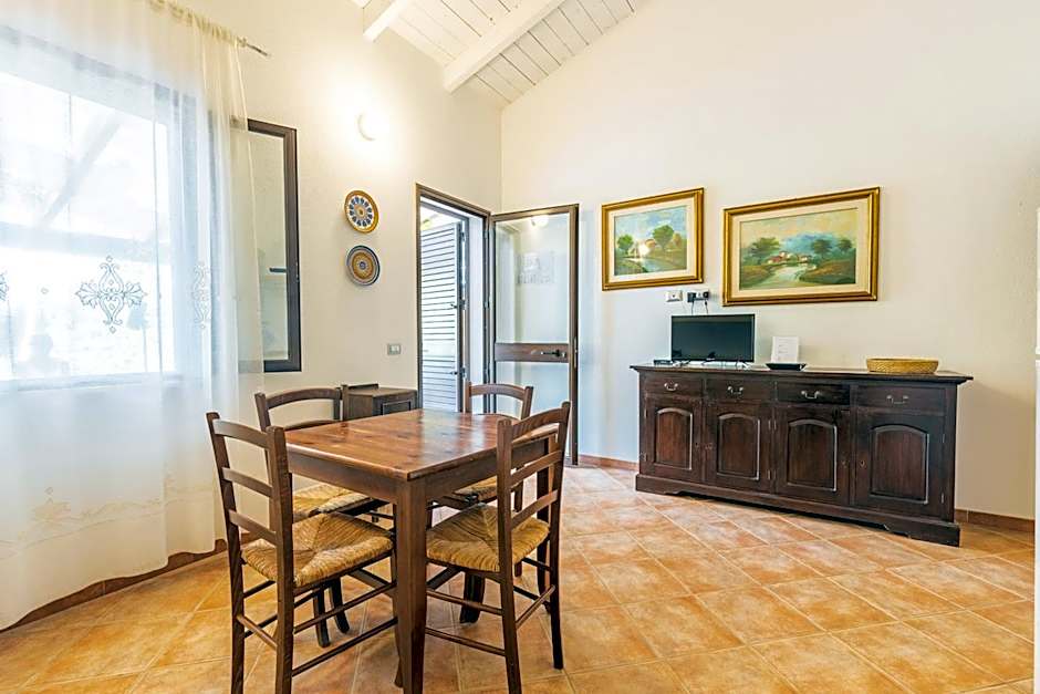 Albergo Residenziale Menhirs