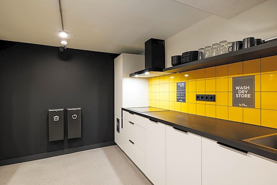 Little Monkey Hostel