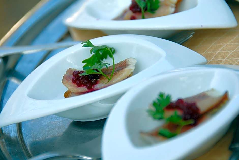 Restaurant Oolderhof BV