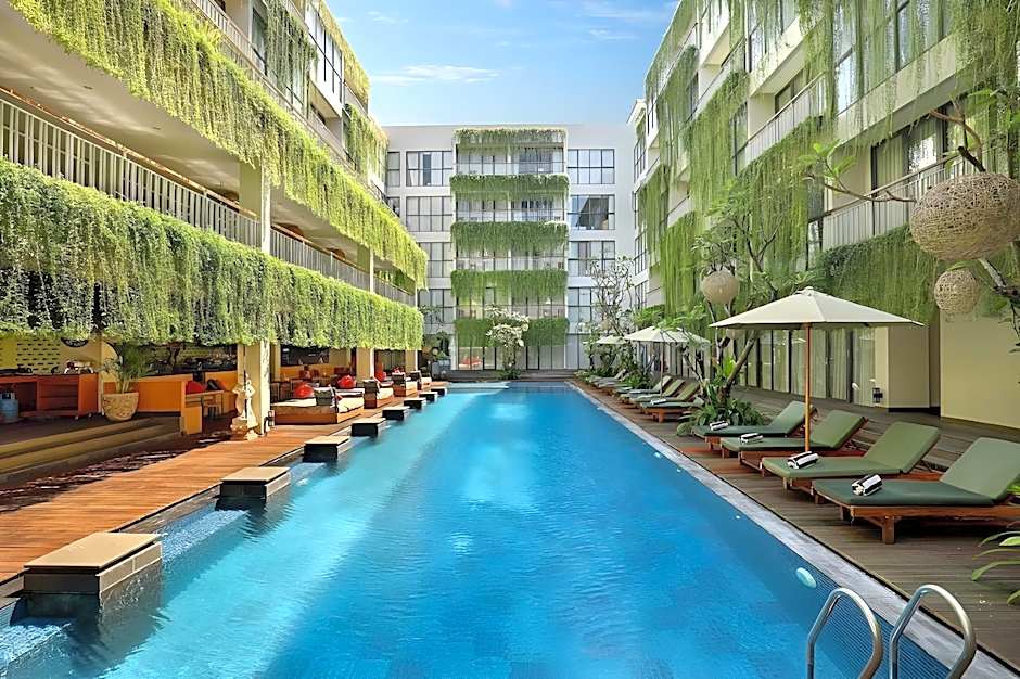 Hotel NEO+ Kuta Legian by ASTON