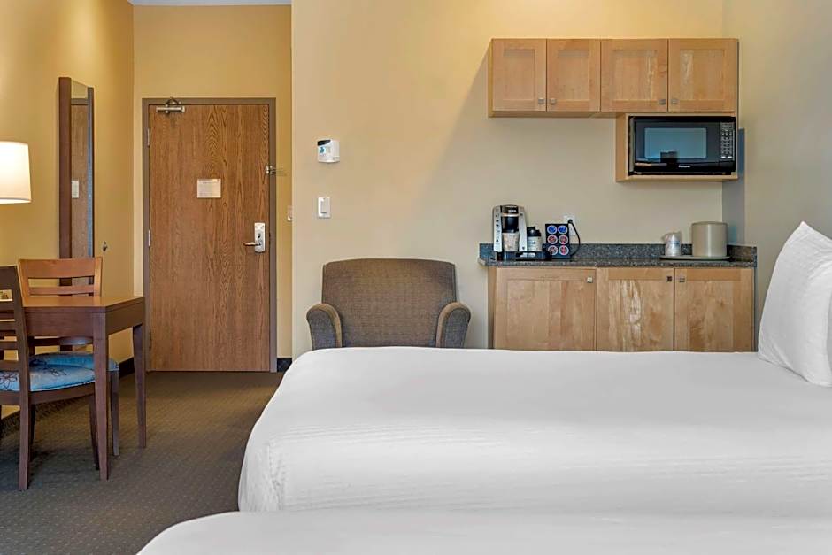 Best Western Plus Liverpool Hotel & Conference Centre