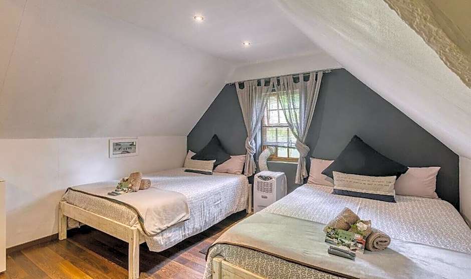 Sauvignon Country Lodge