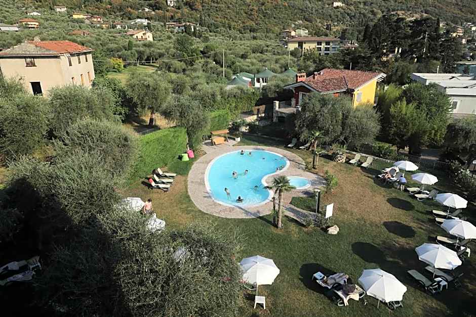 Eco Hotel Benacus