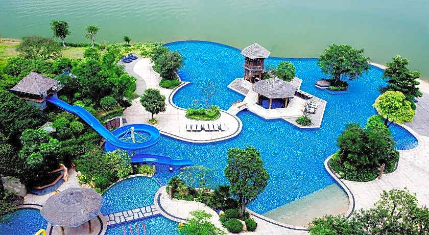 Hyatt Regency Dongguan