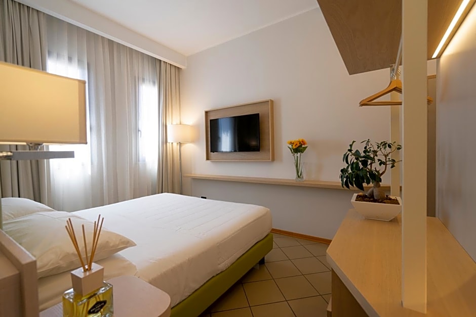 Marefiera Hotel
