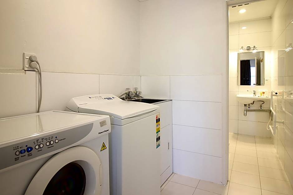 Mount Richmond Hotel