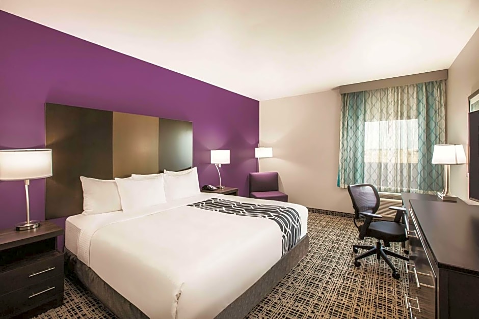 La Quinta Inn & Suites by Wyndham Lubbock South