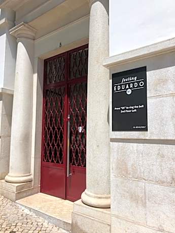 Feeling Eduardo VII