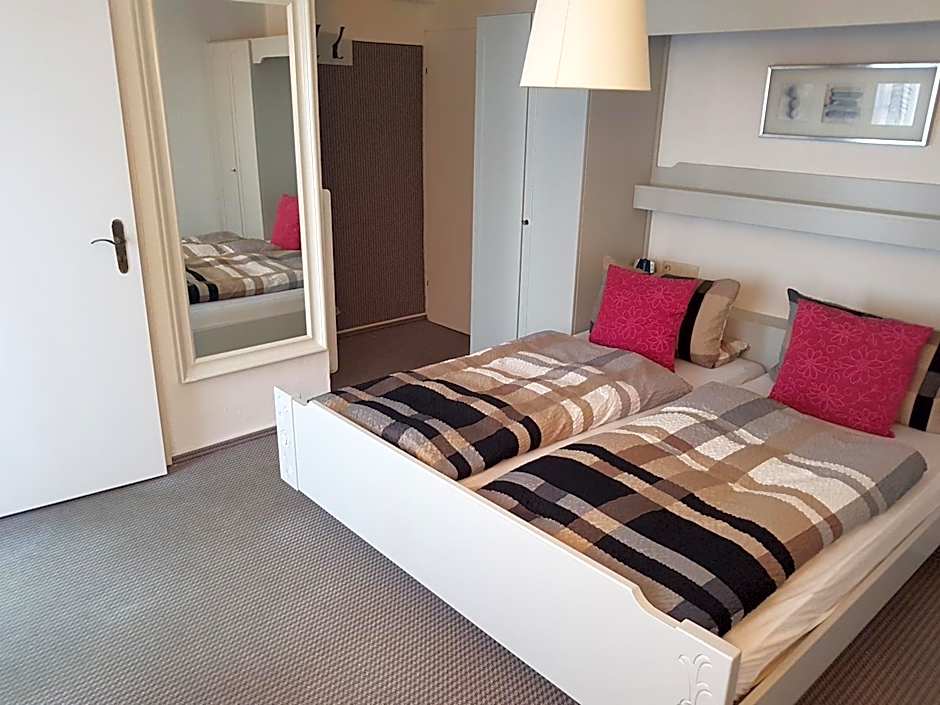 Hotel Restaurant Kniebishöhe